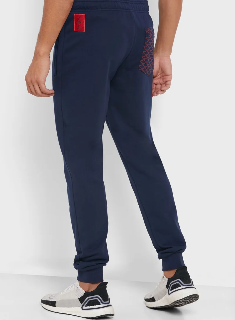 Adidas FC Bayern CNY Sweatpants