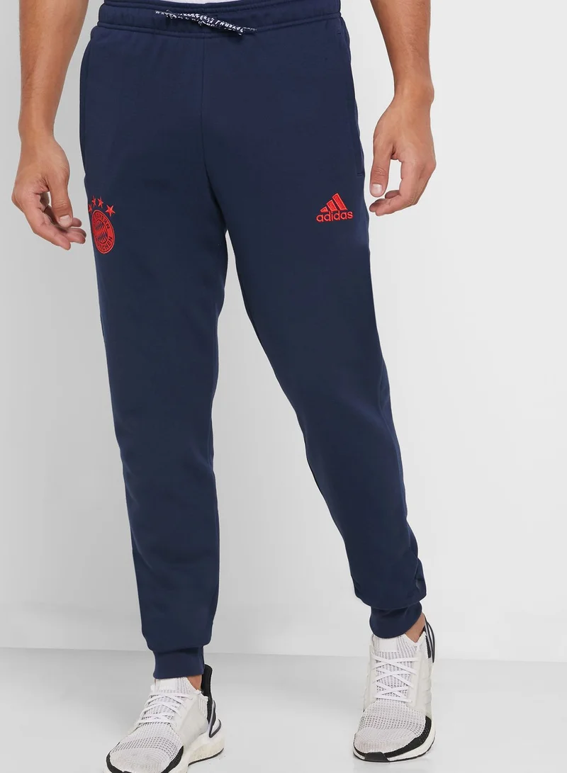 Adidas FC Bayern CNY Sweatpants