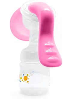 Bubbles Manual Breast Pump Bink, One Size  - Image 2