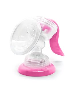 Bubbles Manual Breast Pump Bink, One Size  - Image 3