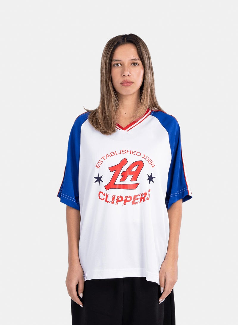 NBA Clippers Jersey - Image 3
