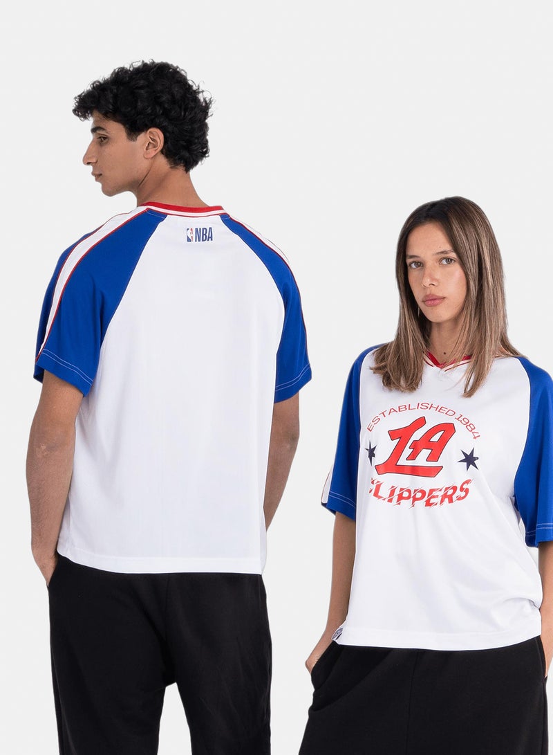 NBA Clippers Jersey - Image 1