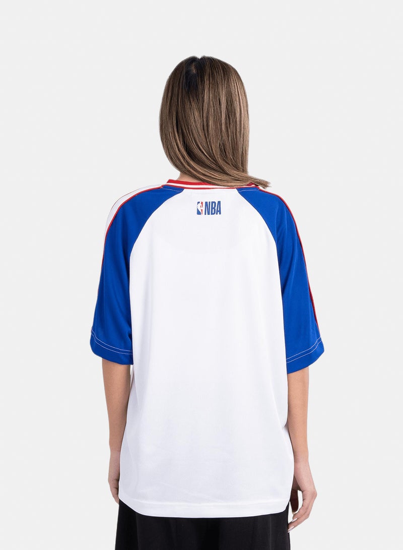 NBA Clippers Jersey - Image 2