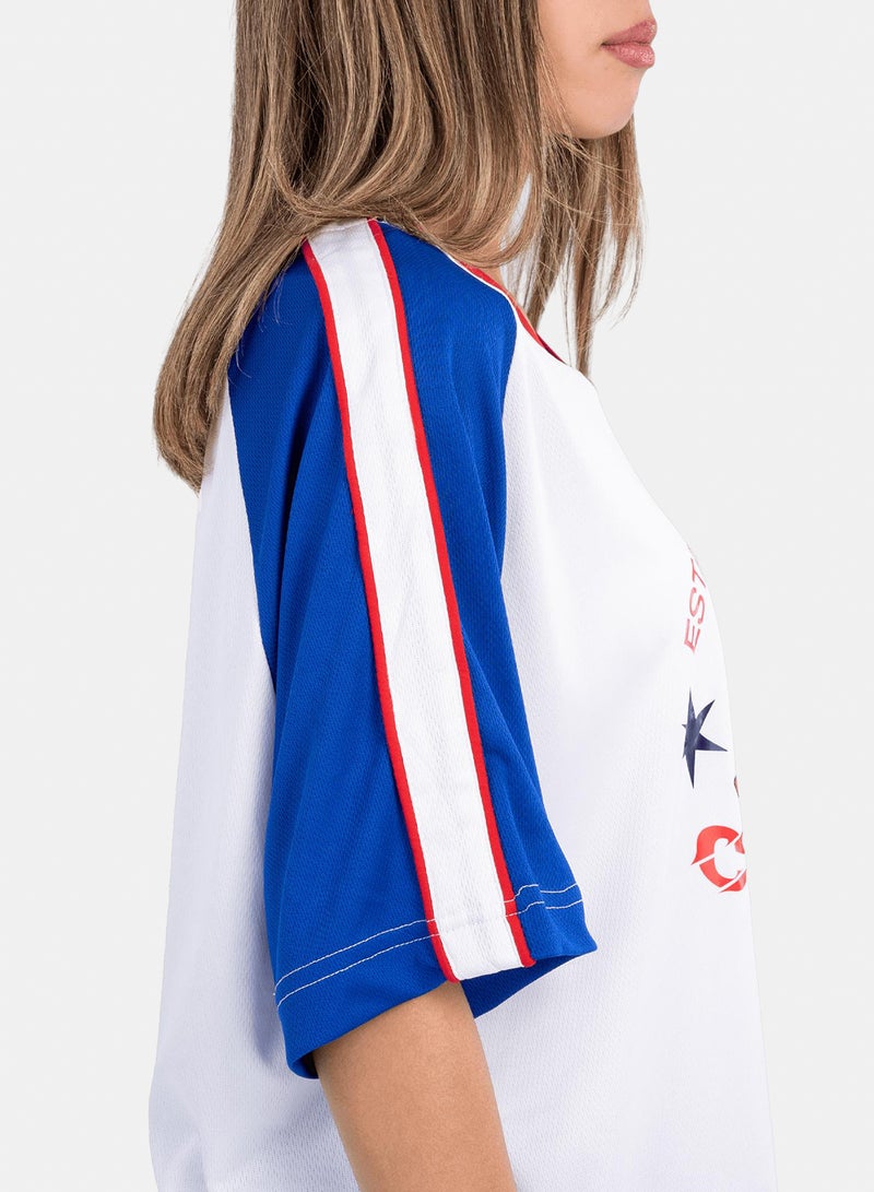 NBA Clippers Jersey - Image 4
