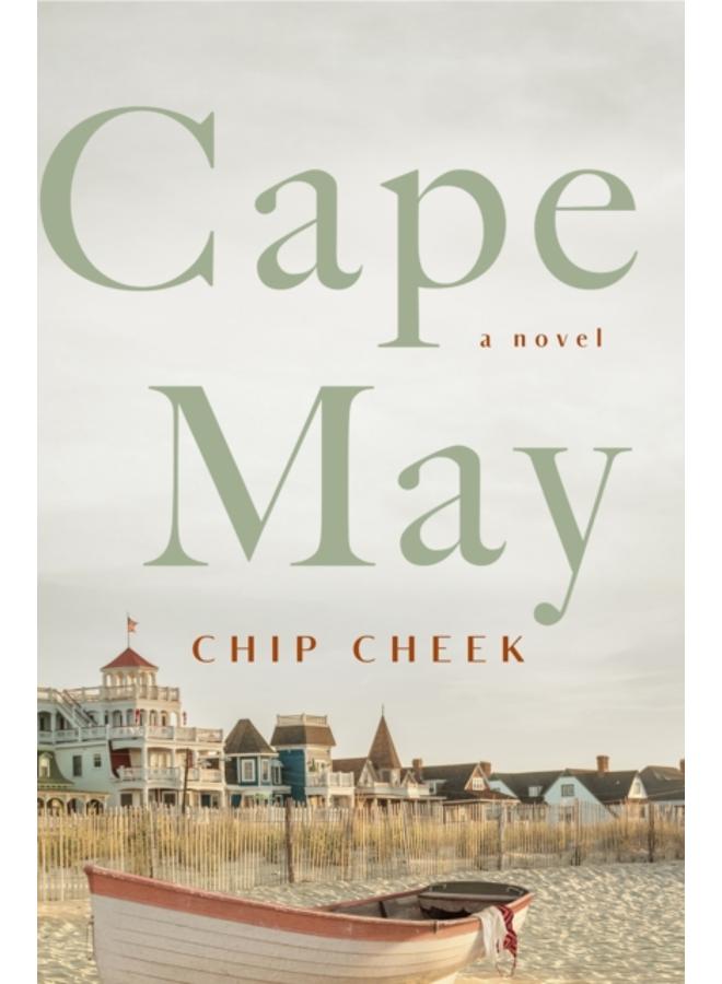 Cape May : A Novel