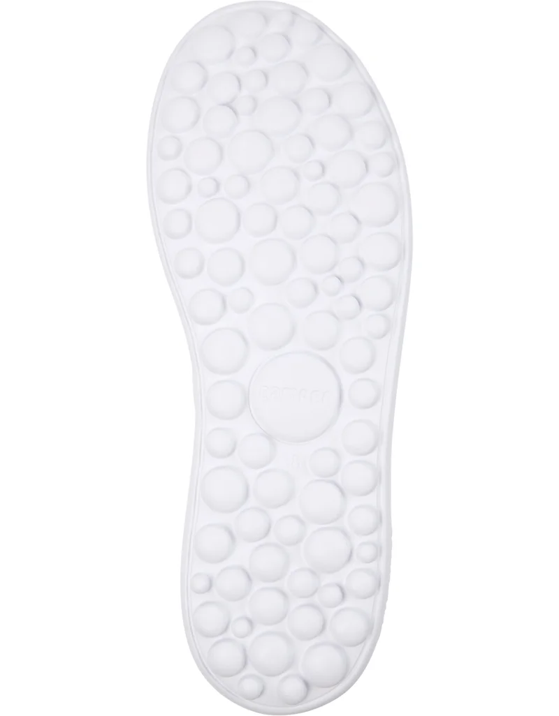 Camper Pelotas XLF, Women's Sneaker, White