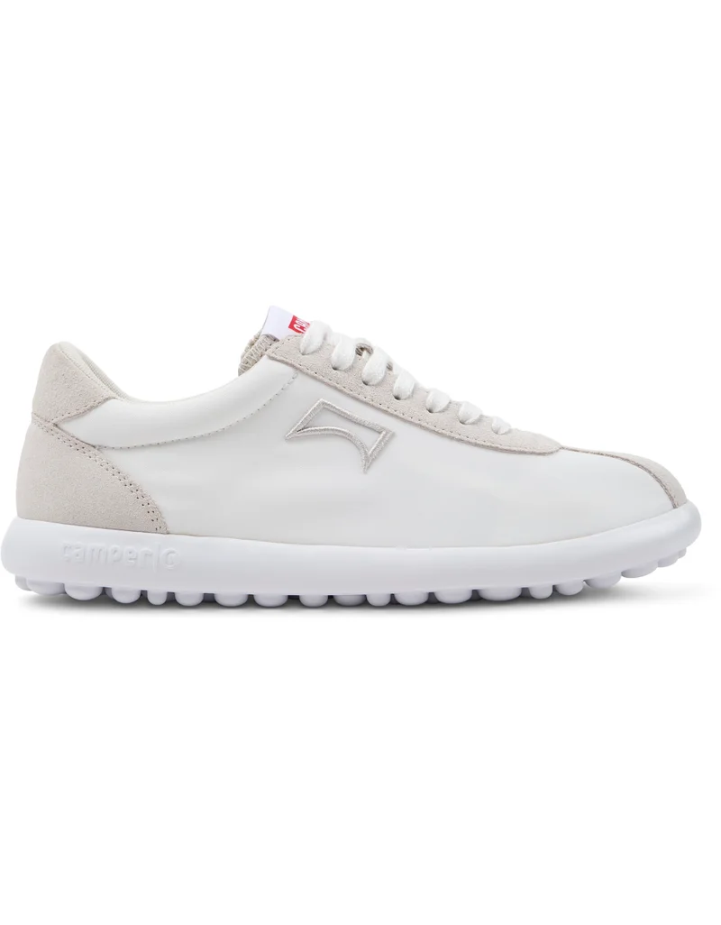 Camper Pelotas XLF, Women's Sneaker, White