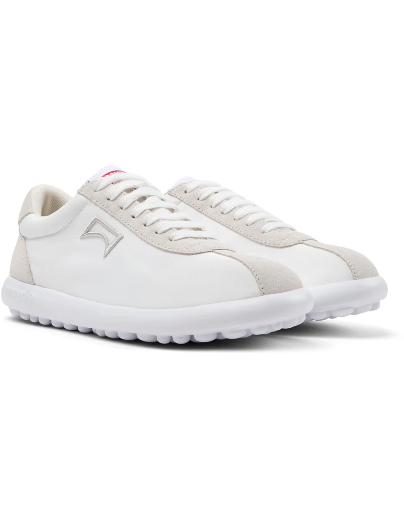 Camper Pelotas XLF, Women's Sneaker, White