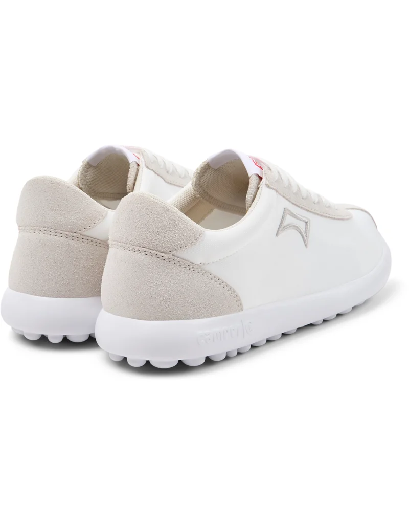 Camper Pelotas XLF, Women's Sneaker, White