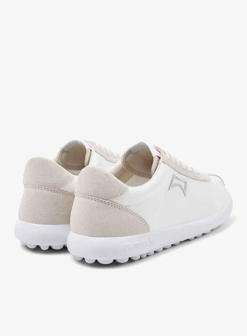 Camper Pelotas XLF Women Casual Sneakers – White