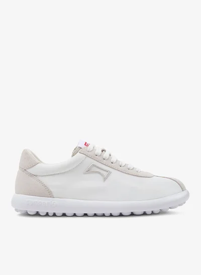 Camper Pelotas XLF Women Casual Sneakers – White