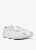 Camper White