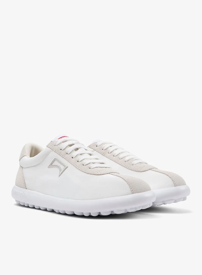 كامبر حذاء رياضي نسائي  أبيض