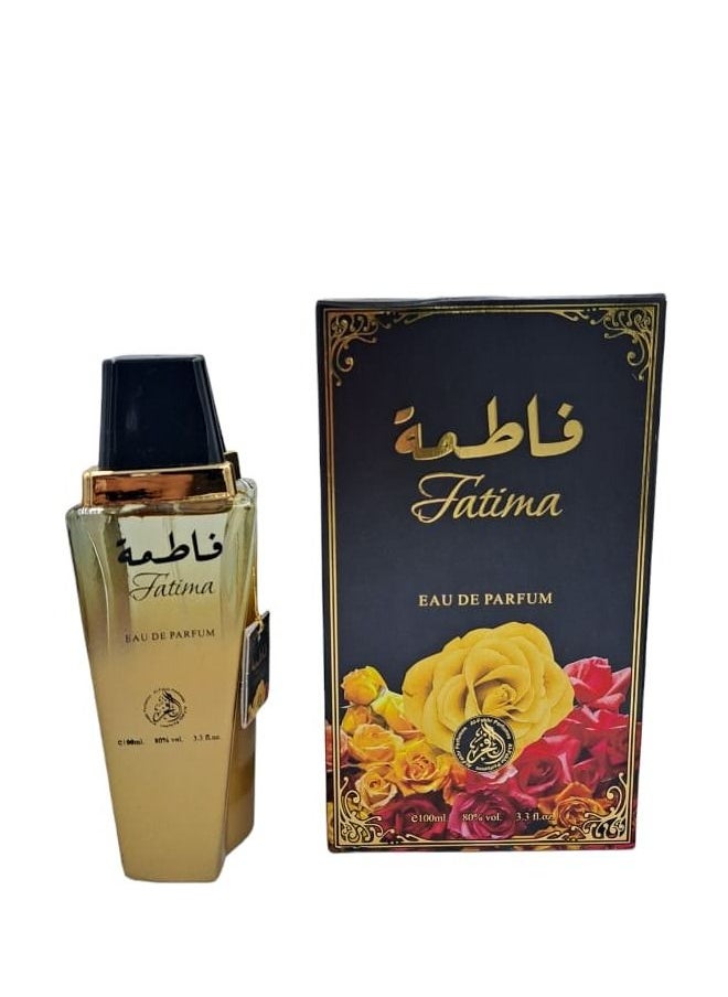 عطور الفخر - عطر فاطمة 100 مل - Image 1