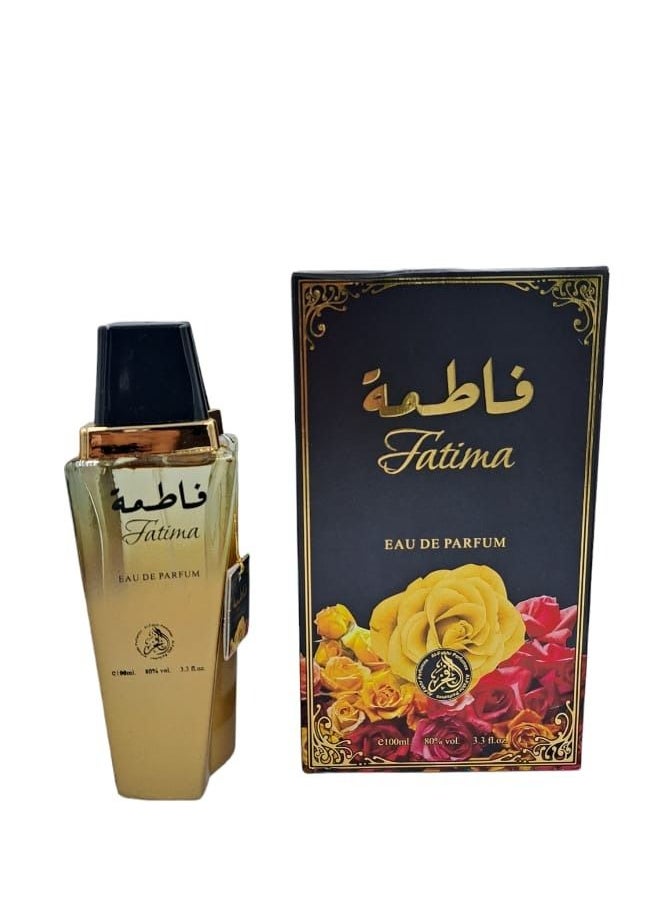 عطور الفخر - عطر فاطمة 100 مل - Image 1