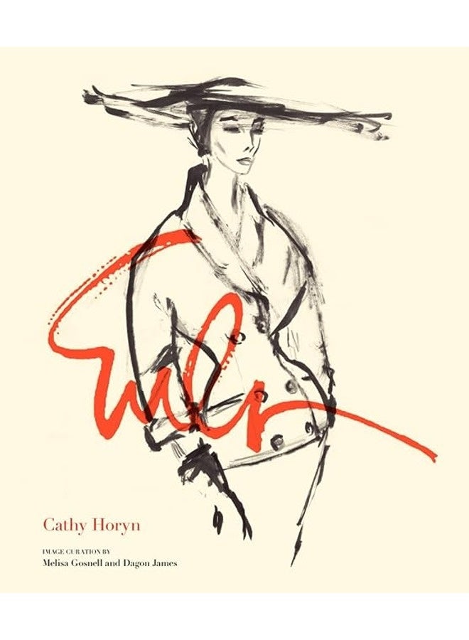 Joe Eula: Master of Twentieth-Century Fashion Illustration 