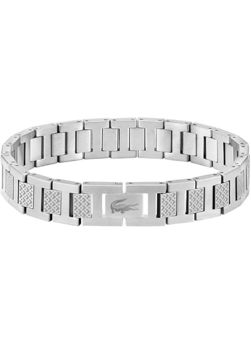 LACOSTE - Lacoste Metropole Men's Bracelets - Image 1