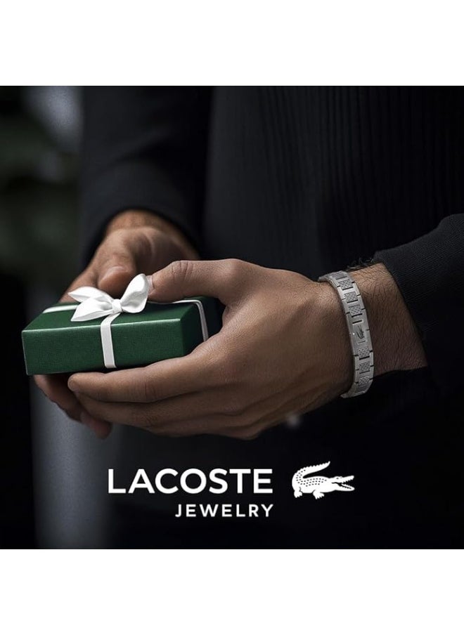 LACOSTE - Lacoste Metropole Men's Bracelets - Image 1