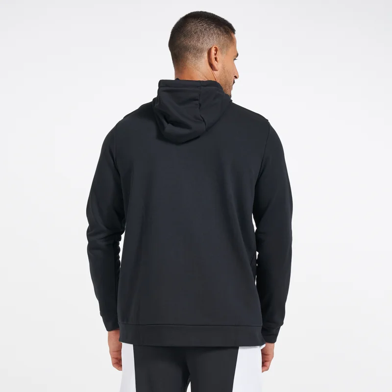 Nike Men's Dry Dri-FIT Fitness Full-Zip Hoodie