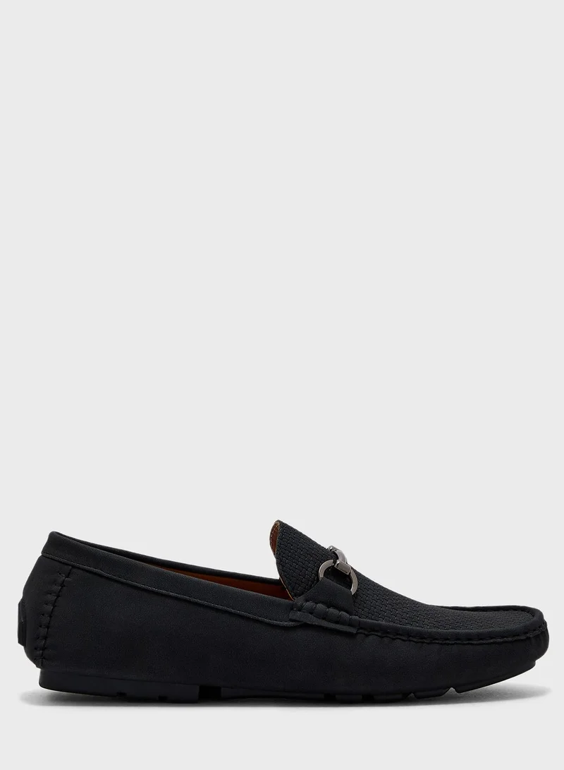 CALL IT SPRING Casual Slip On Loafers