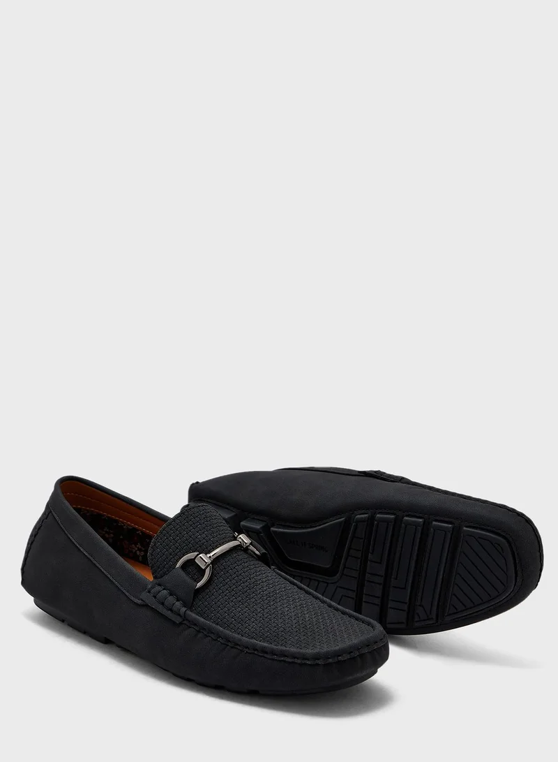 CALL IT SPRING Casual Slip On Loafers
