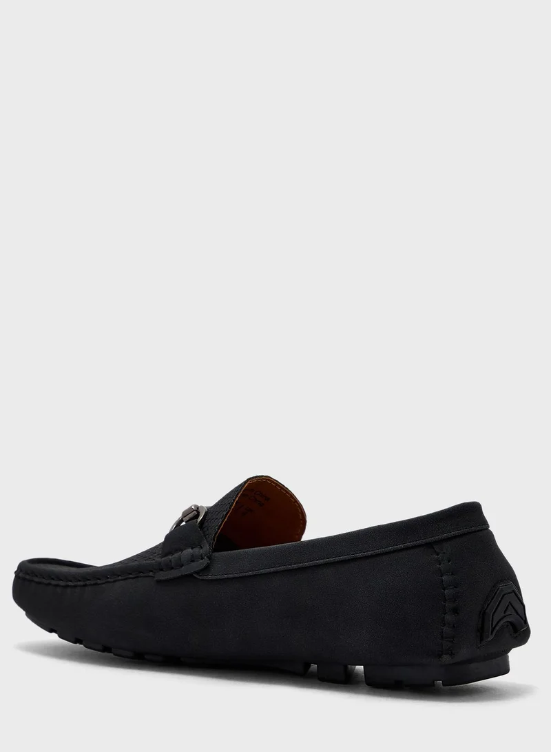 CALL IT SPRING Casual Slip On Loafers
