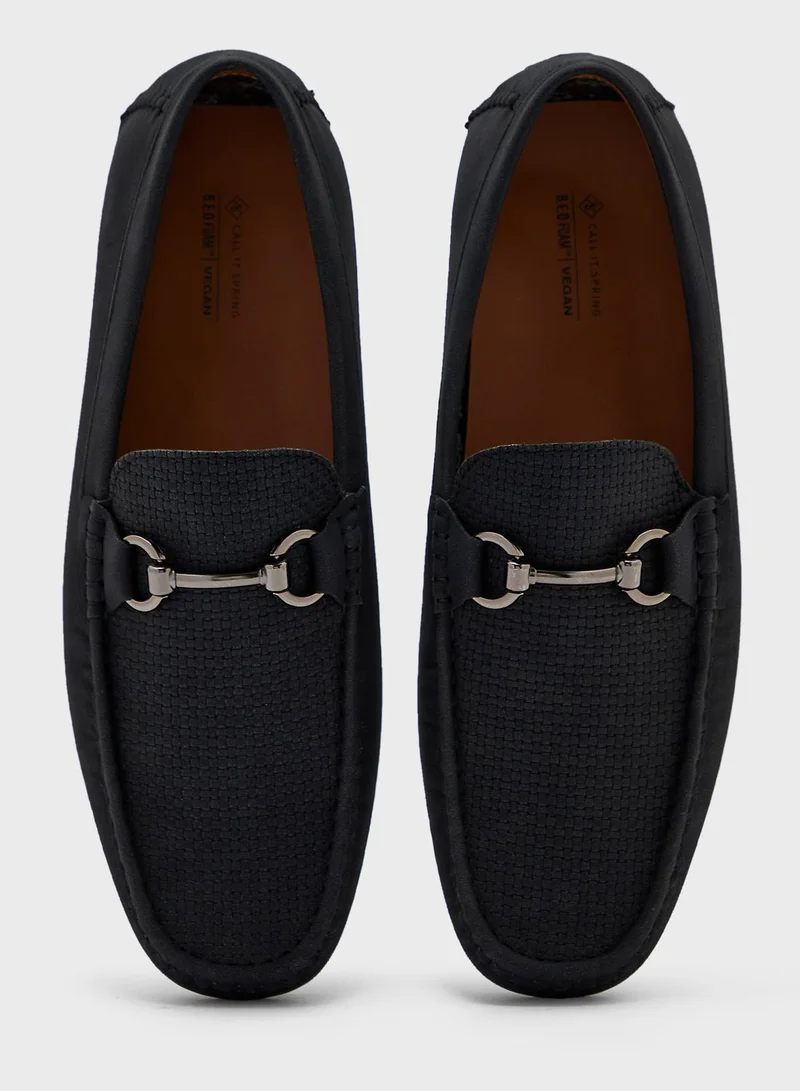 CALL IT SPRING Casual Slip On Loafers