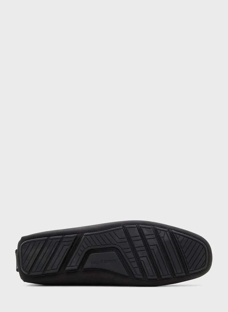 CALL IT SPRING Casual Slip On Loafers