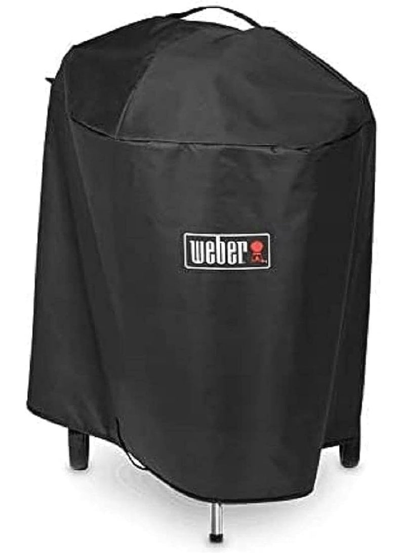 Weber  Premium Charcoal Grill Cover 57Cm  Charcoal & IGrill - Image 1
