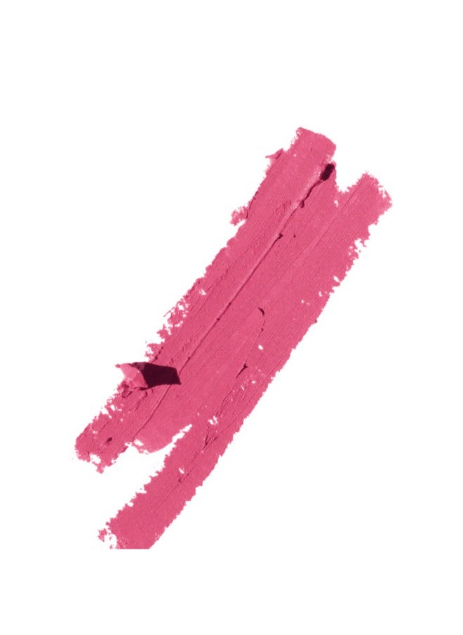Ere Perez - Natural Coco Crayon Hydrating Lip Color Vegan Crueltyfree Clean Beauty (Babe 0.01 Oz 3 G) - Image 1