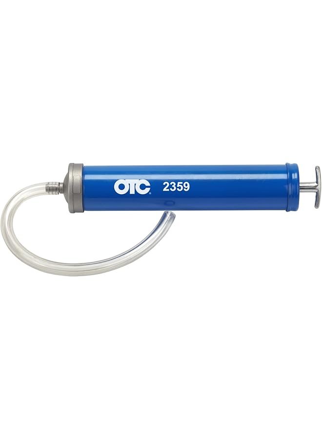 OTC (2359) Oil Suction Gun
