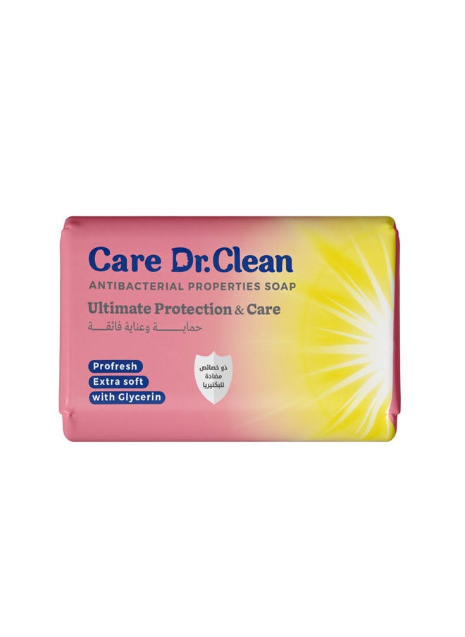 Dr. Clean - Profresh Care Soap 85 Grams - Image 1
