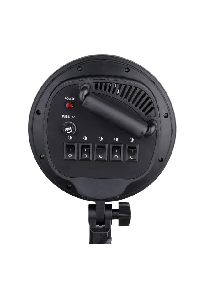 عام General soft box with 5 lamp holder TL-5 - Image 5