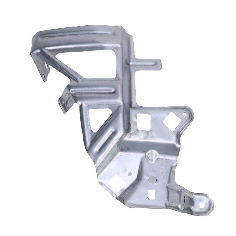 Car Mudguard Bracket: High Strength Metal Material - Secure Precise Fit Mud Flap Holder for DX 2016-2020, SE 2018, Si 2017-2020 Vehicle Replacement - Image 1