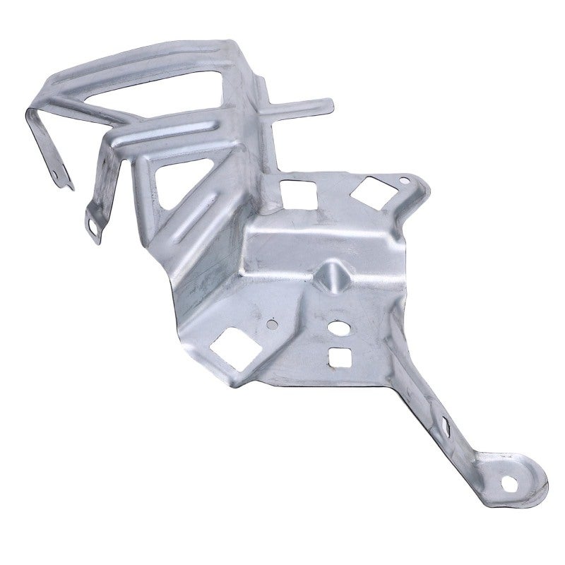 Car Mudguard Bracket: High Strength Metal Material - Secure Precise Fit Mud Flap Holder for DX 2016-2020, SE 2018, Si 2017-2020 Vehicle Replacement - Image 2