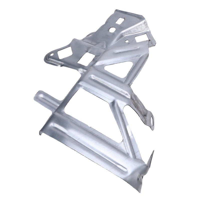 Car Mudguard Bracket: High Strength Metal Material - Secure Precise Fit Mud Flap Holder for DX 2016-2020, SE 2018, Si 2017-2020 Vehicle Replacement - Image 4