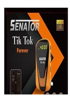 SENATOR TIKTOK FOREVER SATELLITE RECEIVER - pzsku/ZB819C31887CBA864AB5EZ/45/_/1733935076/50d6068c-8ea7-4e25-ae34-0b763ac3bf58