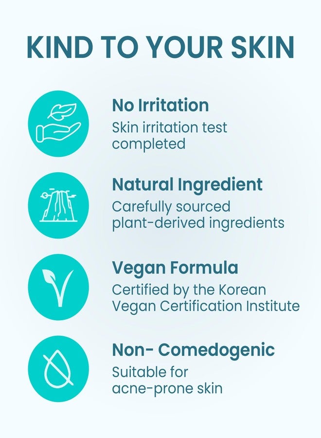 ECO BEYOND BEYOND Cream (10.2fl oz, Pack of 2) - Instant Soothing, Cooling, Hydrating Lightweight Face Moisturizer, Sleeping Mask. Korean Skin Care, Vegan. Cica, Hyaluronic Acid, - Image 4