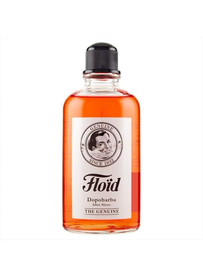 Floid Amber After Shave Lotion 400ml after shave by Floid - Image 1