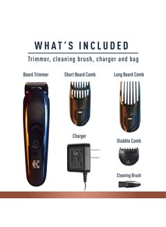 King C Cordless Beard Trimmer for Men with 3 Interchangeable Combs - pzsku/ZB819CBAB632CDFAD33E4Z/45/_/1669877547/4946e870-21fa-4030-bb1d-ea818411384c