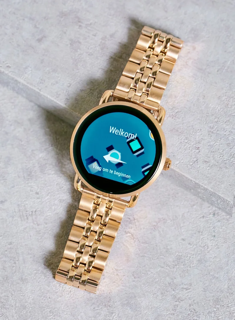 Fossil Q Wander Watch