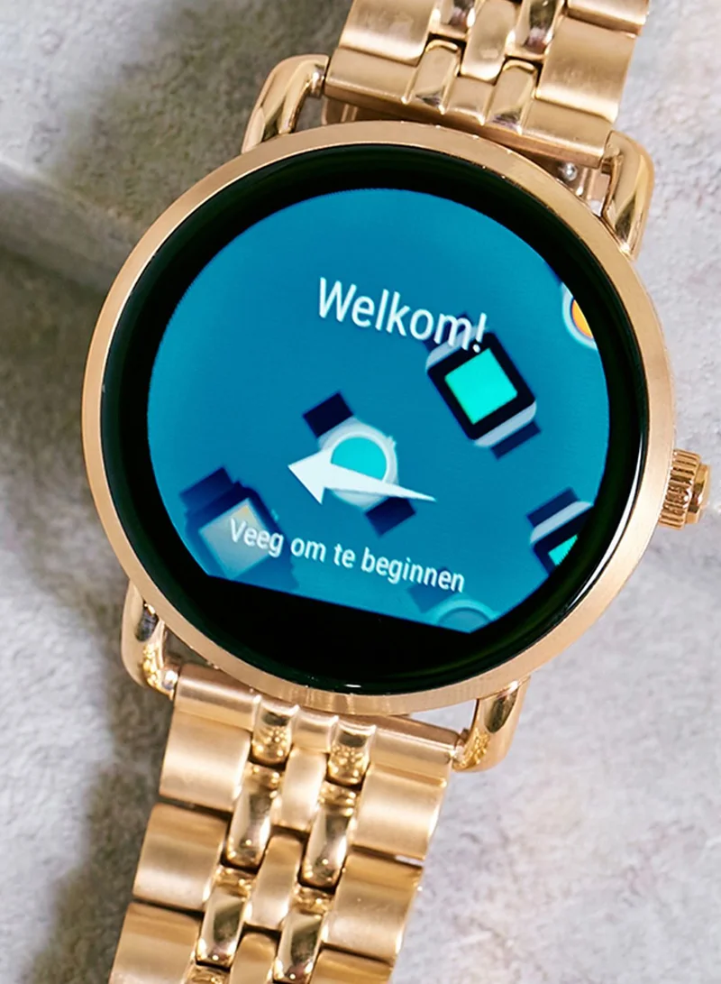 Fossil Q Wander Watch