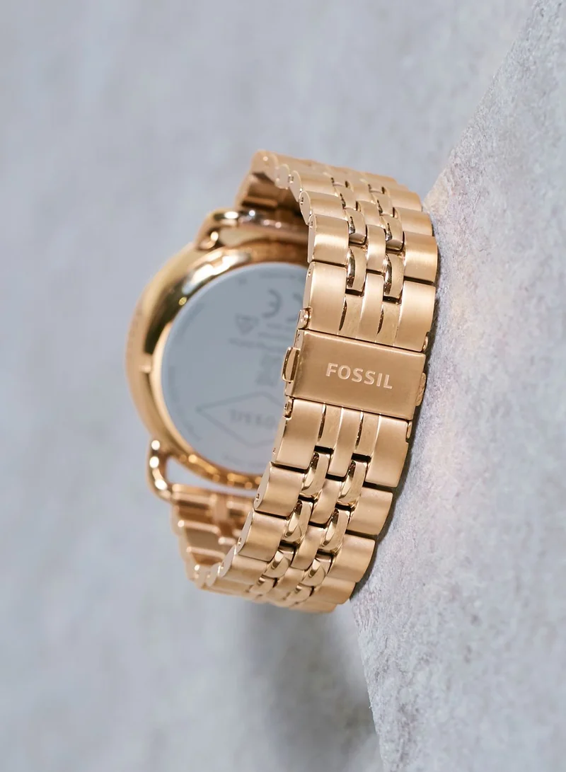 Fossil Q Wander Watch