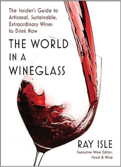WORLD IN A WINEGLASS 