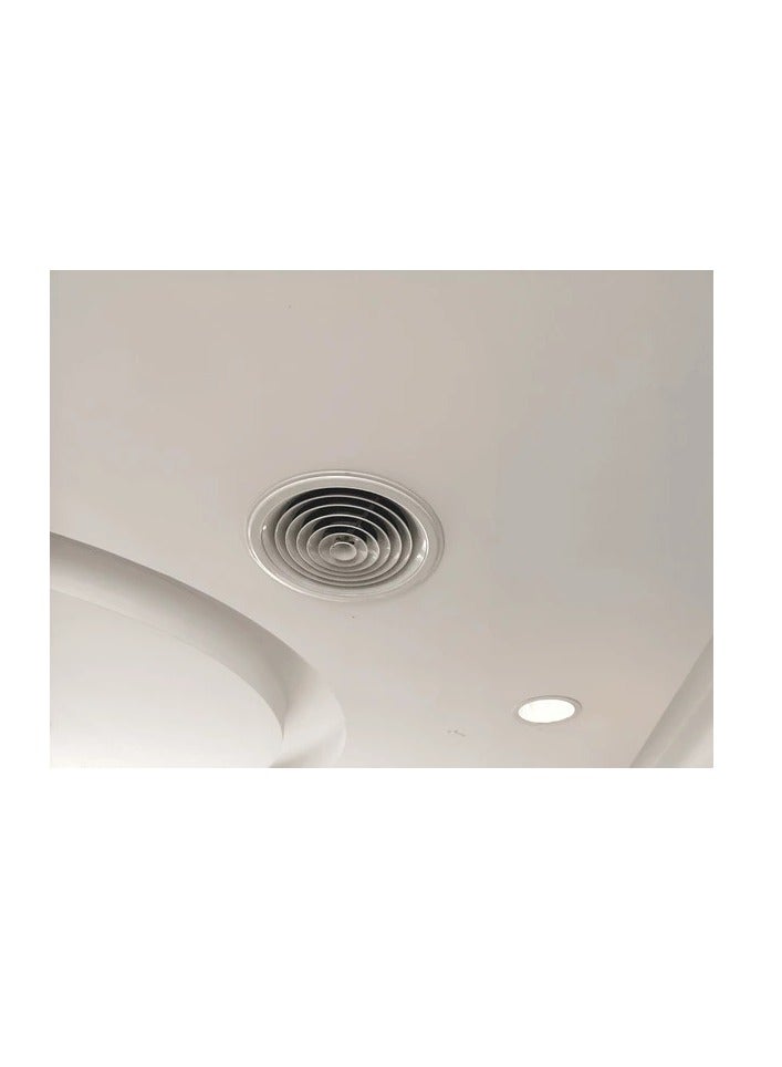 ABBASALI Round Air Grill - Image 4