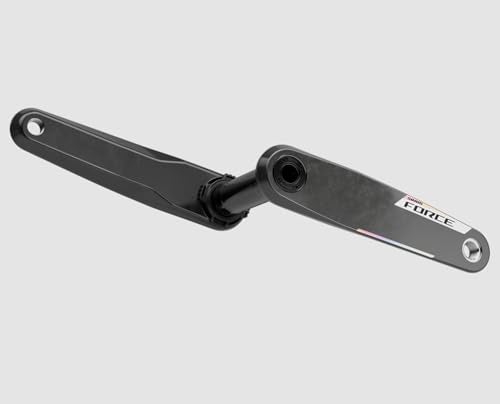 SRAM Force Crank Arm Assembly 12Speed 165mm Direct Mount SRAM 8Bolt 32T 500mm Dub Carbon - Image 1