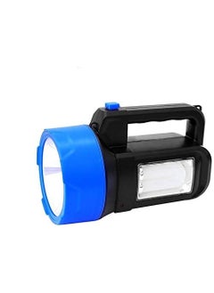 Care4 Care 4 Plastic Emergency Torch Light Assorted Colours  - Image 1