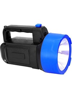 Care4 Care 4 Plastic Emergency Torch Light Assorted Colours  - Image 3