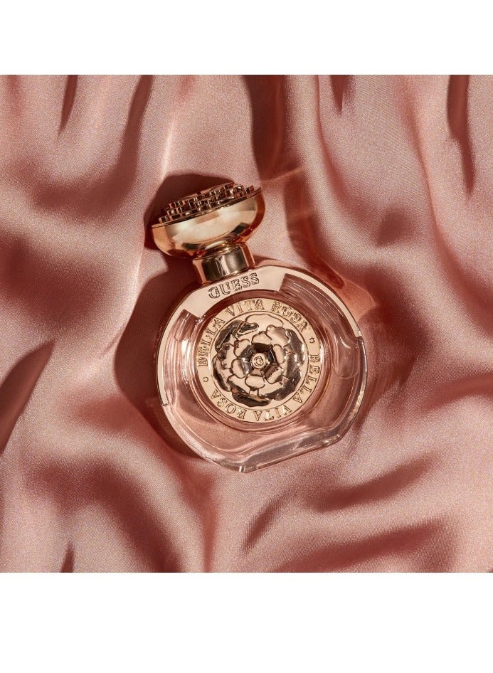 GUESS Bella Vita Rosa Eau de Toielette 100 ml - Image 4