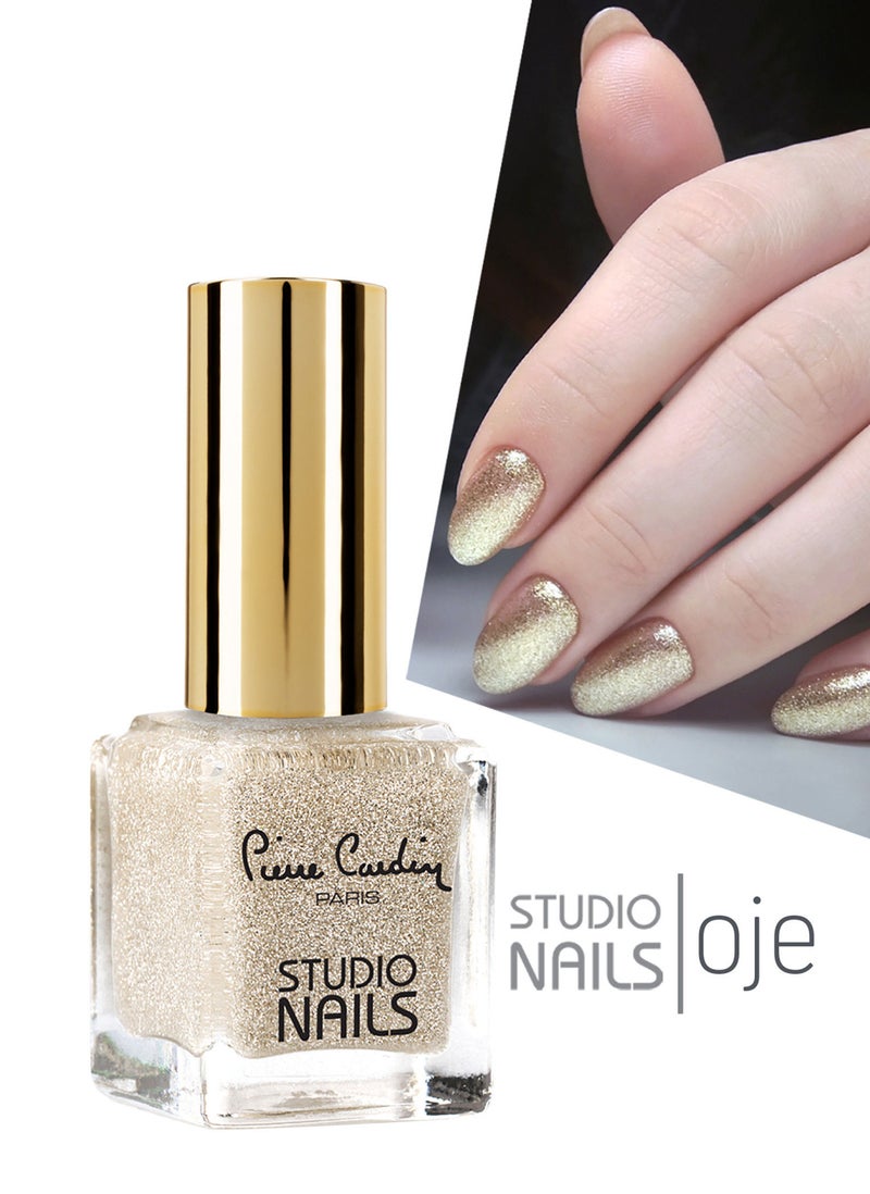 Pierre Cardin Paris Pierre Cardin Paris Studio Nails Polish 11.5ml  - Image 2